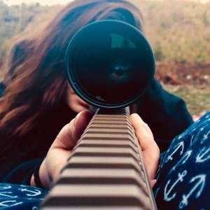 Meet your Posher, Mackenzie